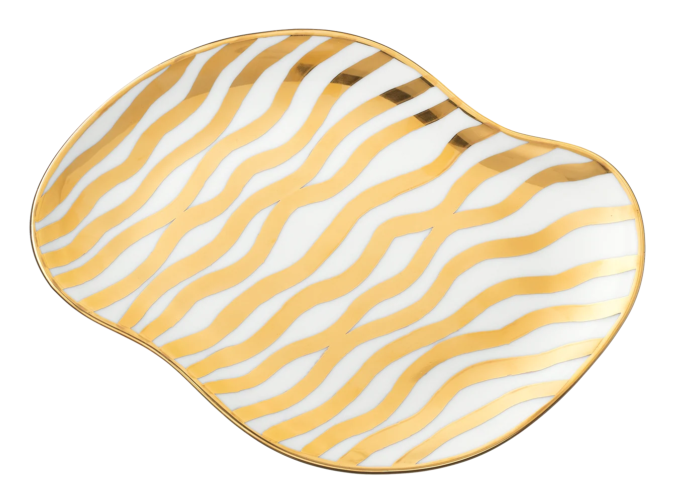 Skýjadiskur- Bylgja