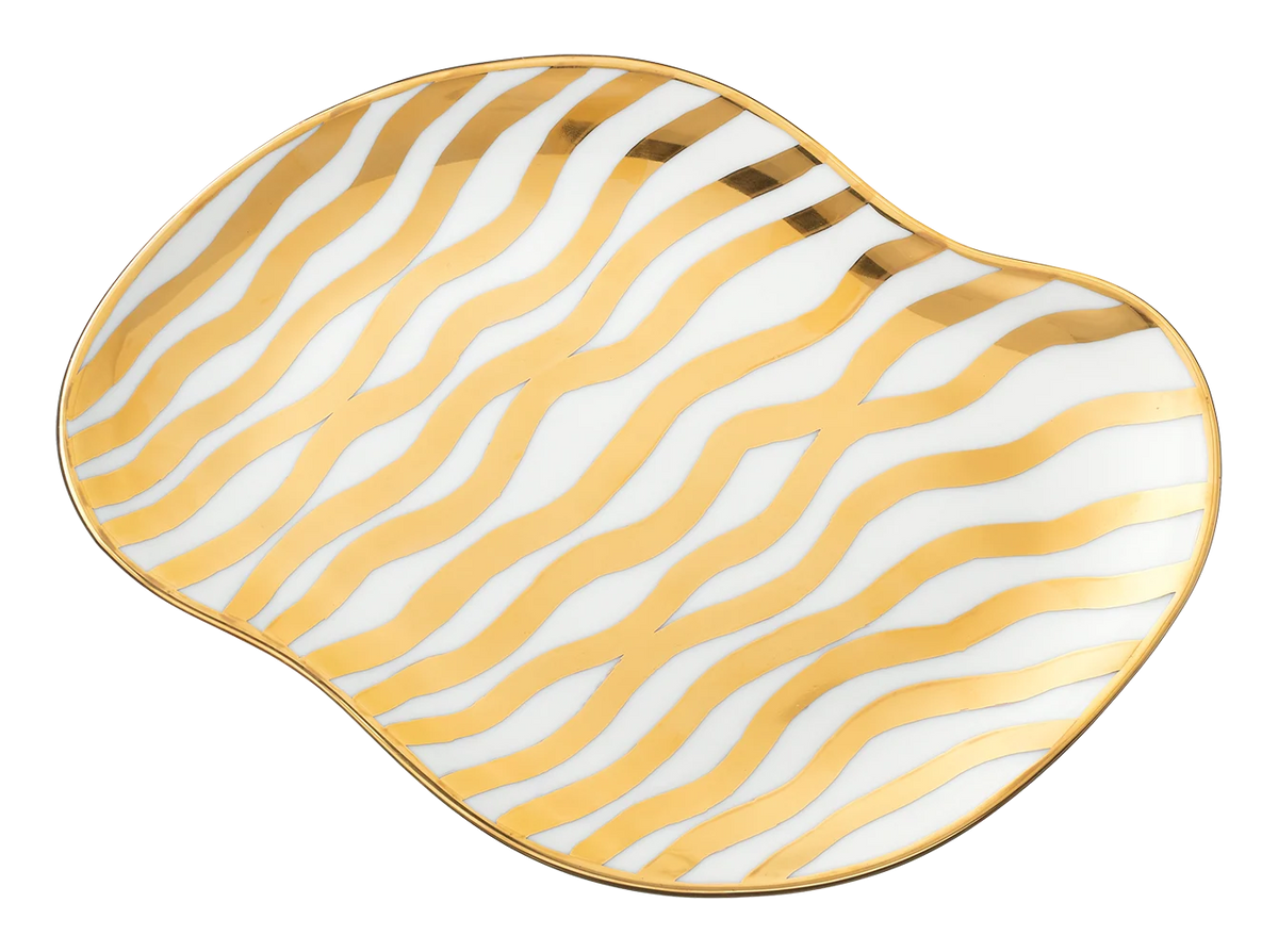 Skýjadiskur- Bylgja