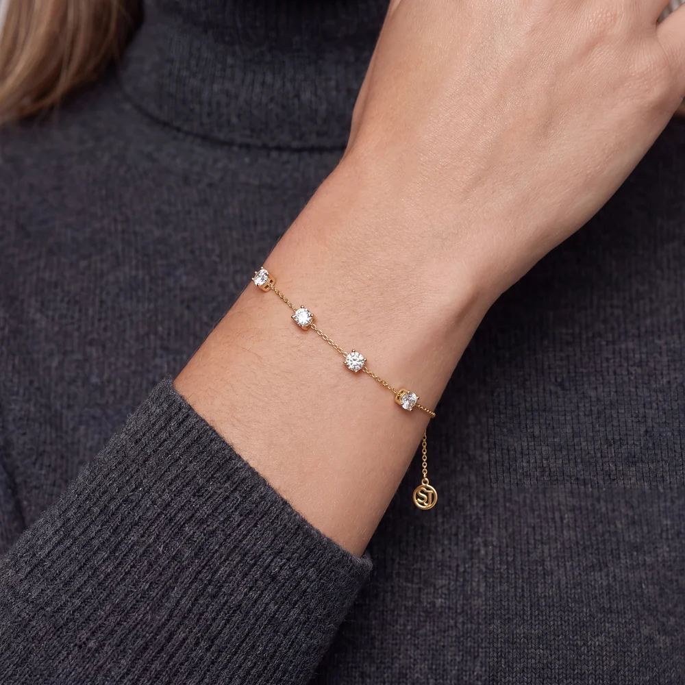 ARMBAND Princess Quattro