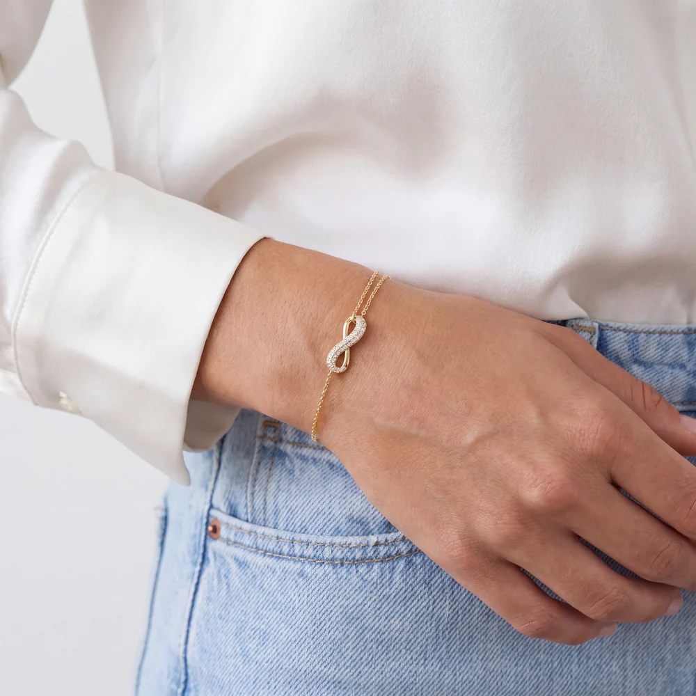 ARMBAND Infinito