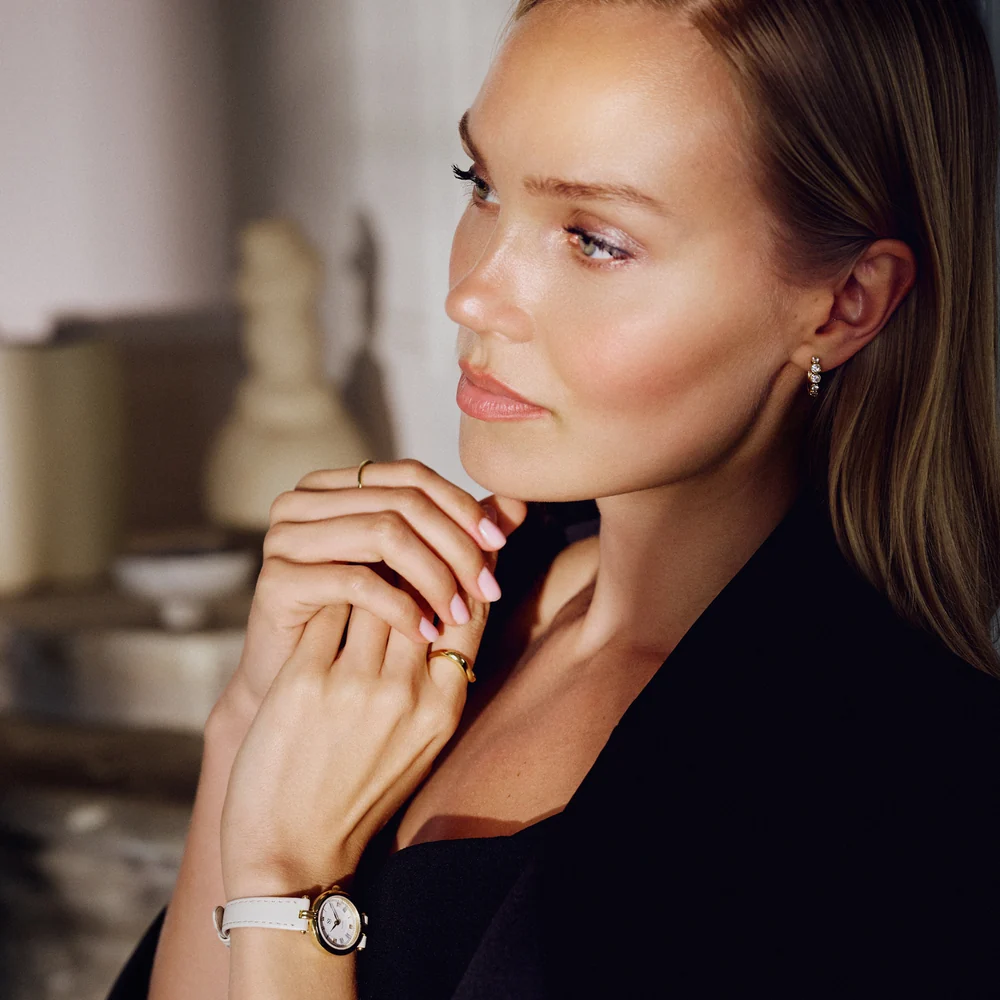 SIF JAKOBS – ÚR – Bianca