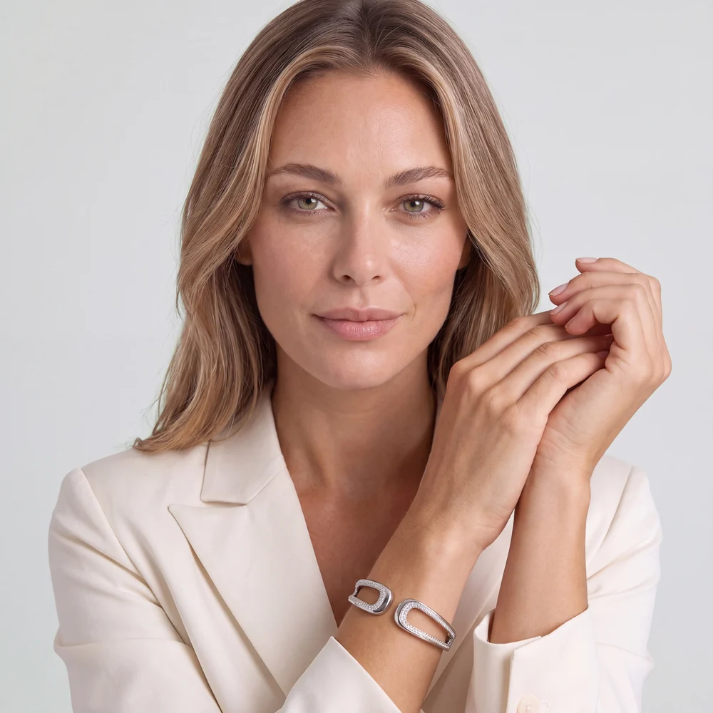 SPANGARARMBAND Borsa Due