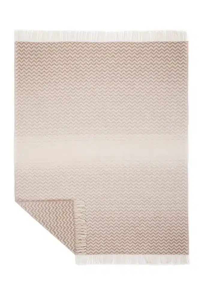 ULLARTEPPI – OMBRE – Kaffi