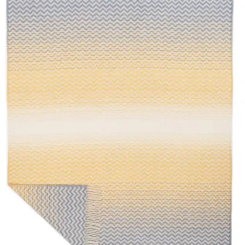 ULLARTEPPI – OMBRE – GREENGOLD