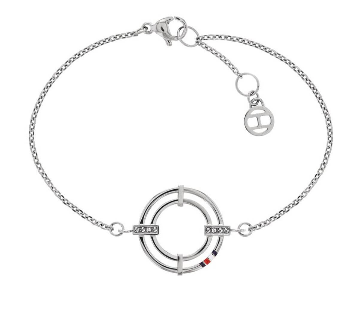 Tommy Hilfiger armband 