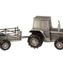 Baukur - Traktor
