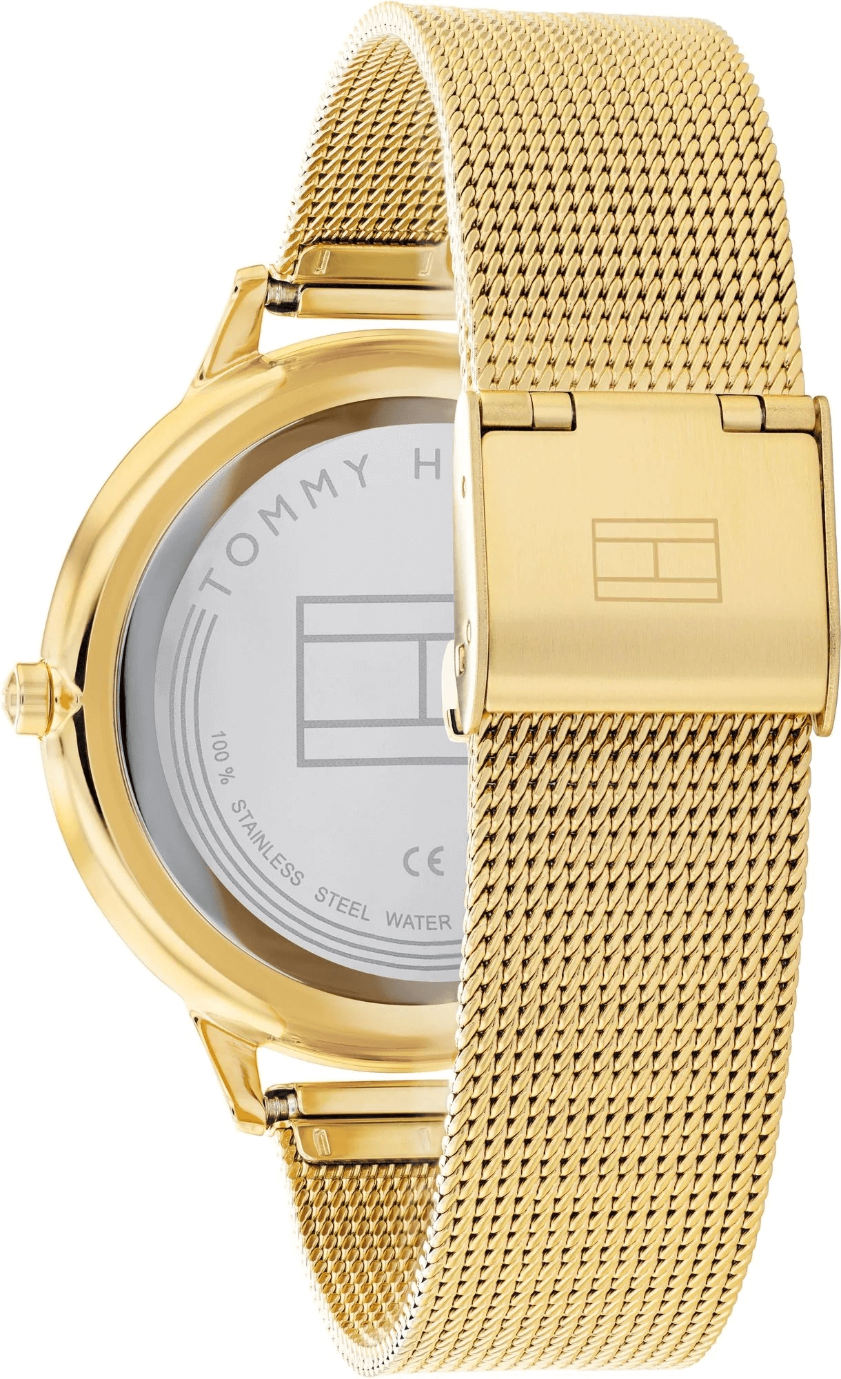 TOMMY HILFIGER – DÖMUUR