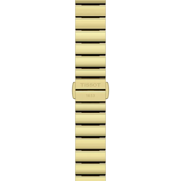 TISSOT – SRV