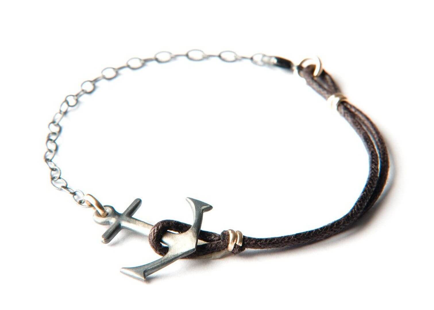 Orrifinn - Akkeri - Armband 