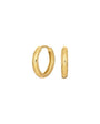Gulleyrnalokkar – 8 kt – 12 mm