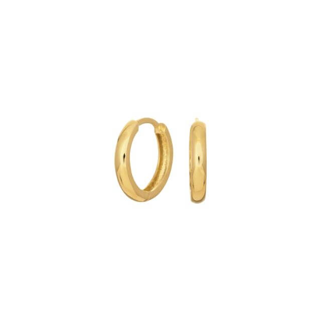 Gulleyrnalokkar – 8 kt – 12 mm