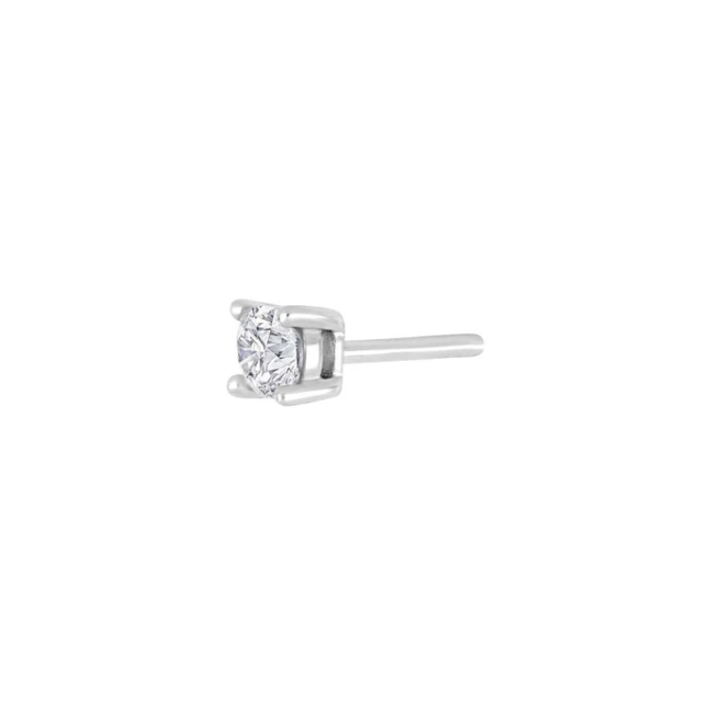 EYRNALOKKUR – STÁL – 3 MM – 1 STK