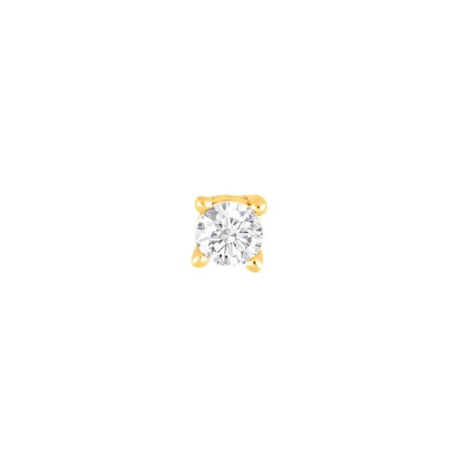 EYRNALOKKUR – STÁL – 3 MM – 1 STK