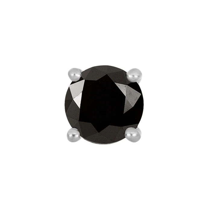 EYRNALOKKUR – STÁL – 5 MM – 1 STK