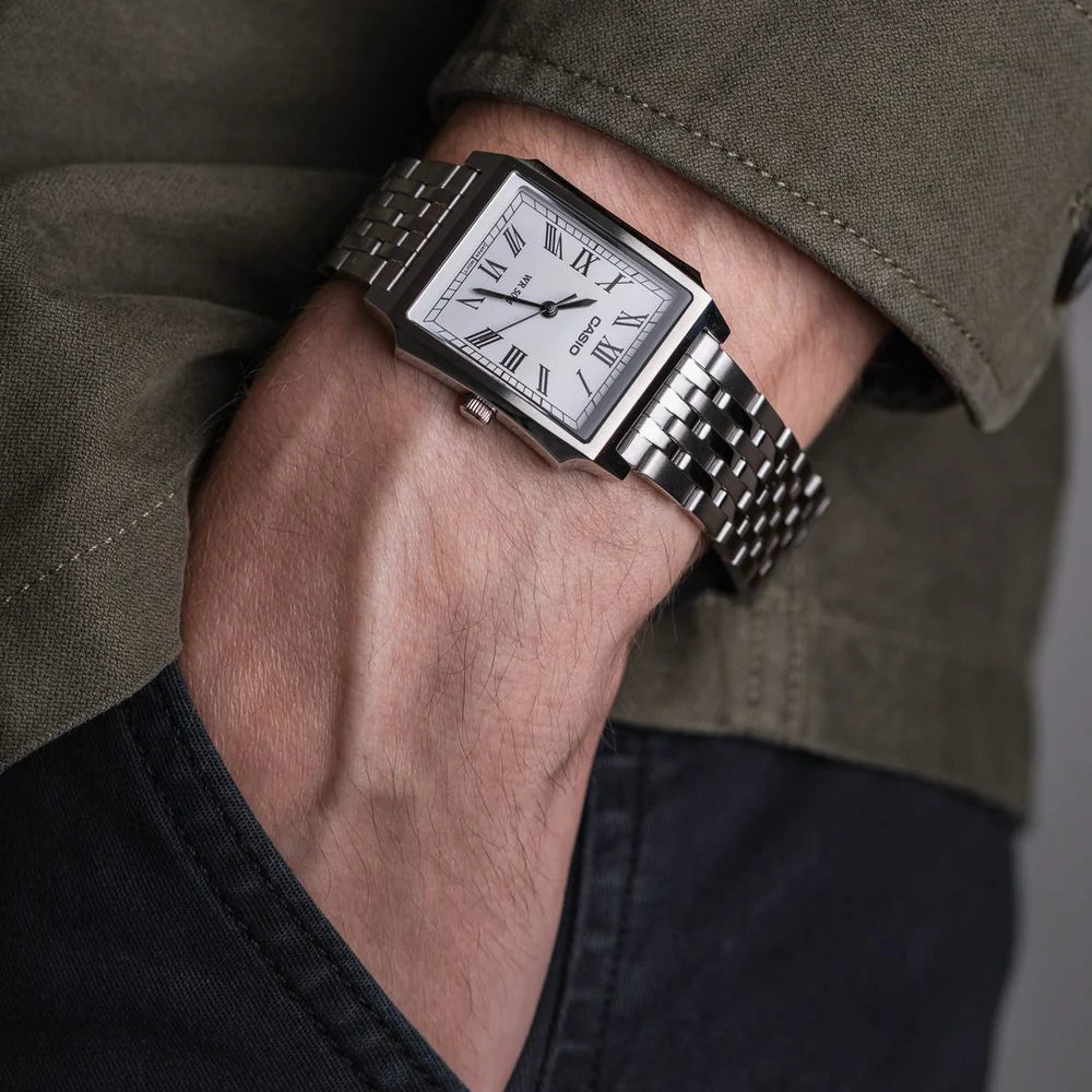 CASIO Timeless Collection