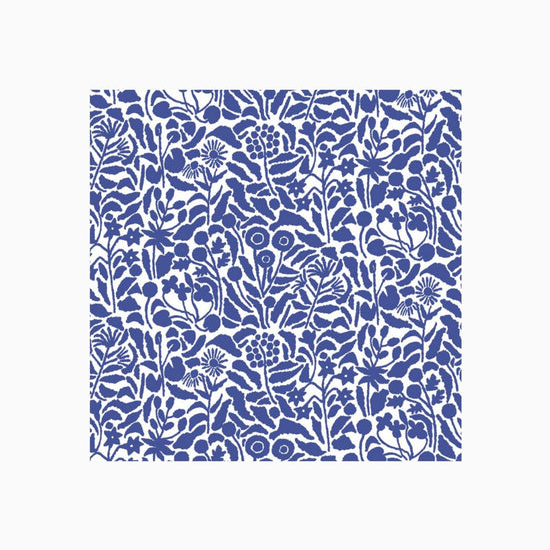 Niitty blue-white