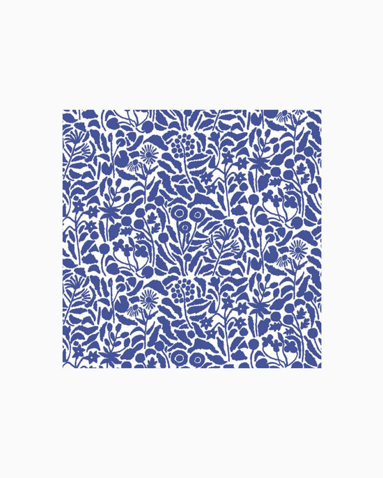 Niitty blue-white