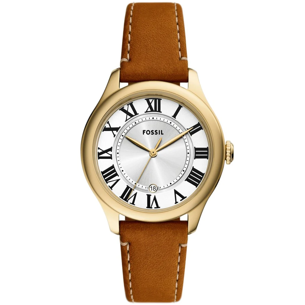 FOSSIL – DÖMUÚR – GILMORE