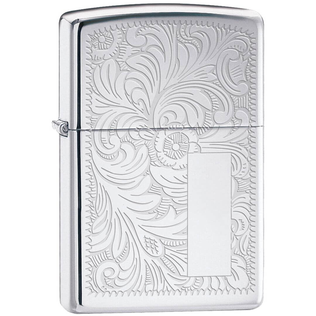Zippo - Venjulegt Venetian 
