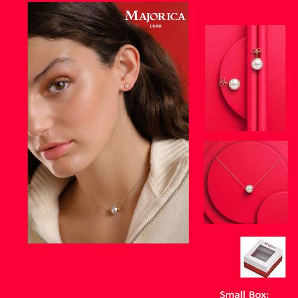 Majorica | Sett |