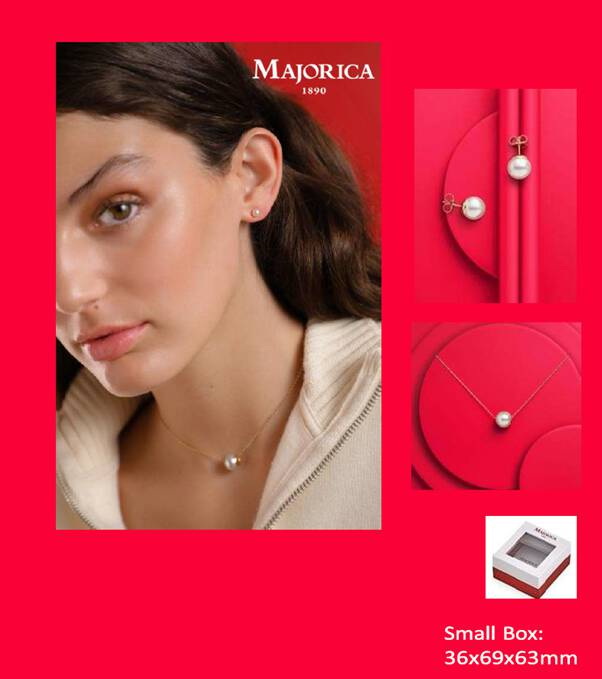 Majorica | Sett |