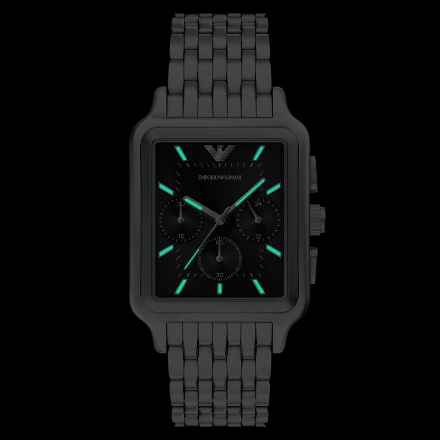 EMPORIO ARMANI – DIEGO – HERRAÚR