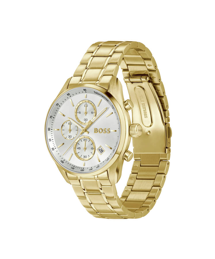 BOSS – HERRAÚR – GRAND PRIX