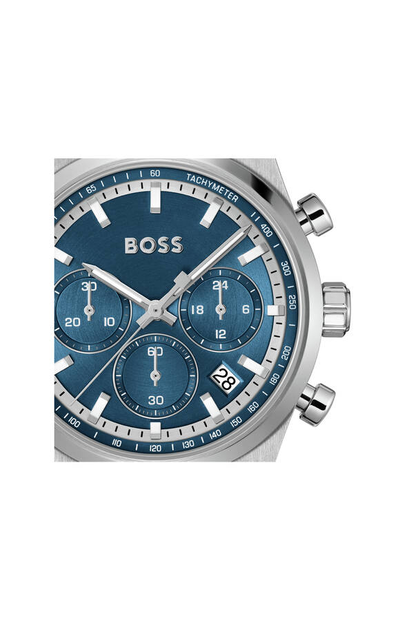 BOSS – HERRAÚR – CANDRO