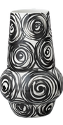 STRÝTUVASI-IÐA-SVARTUR