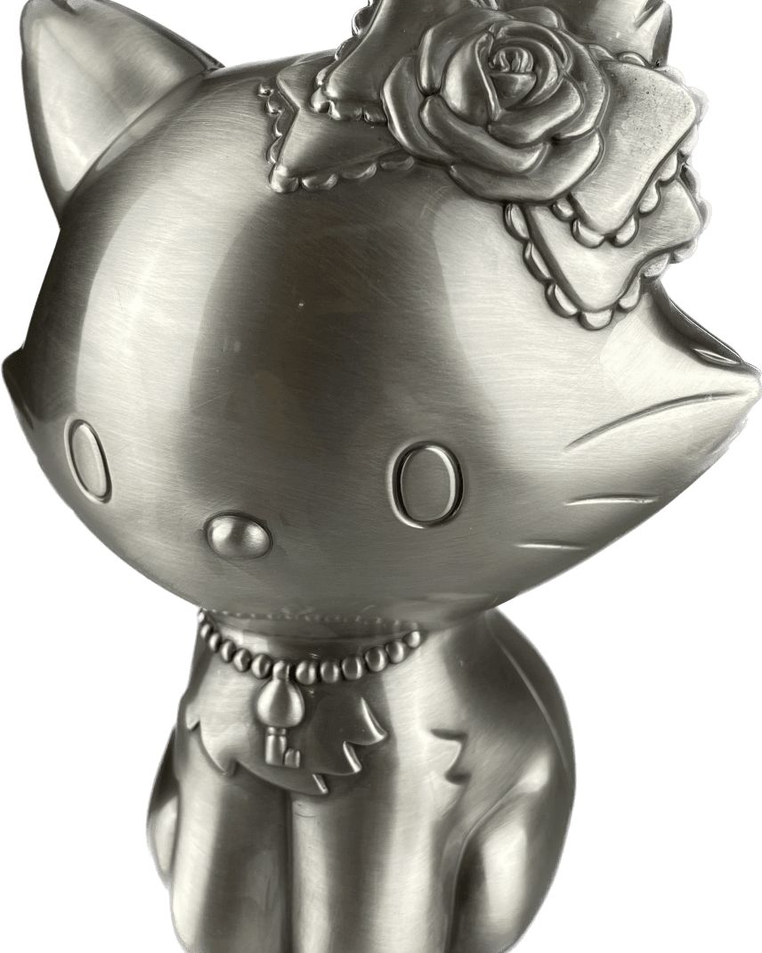 Baukur – Hello Kitty