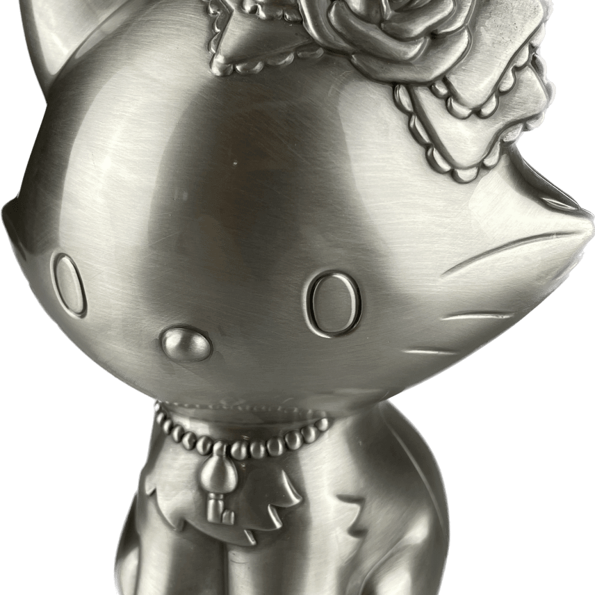 Baukur – Hello Kitty