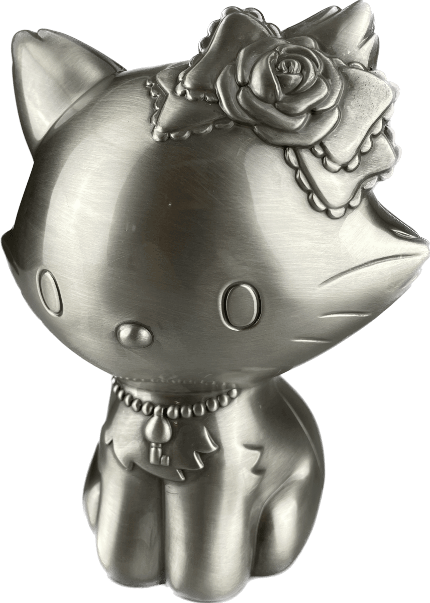 Baukur – Hello Kitty