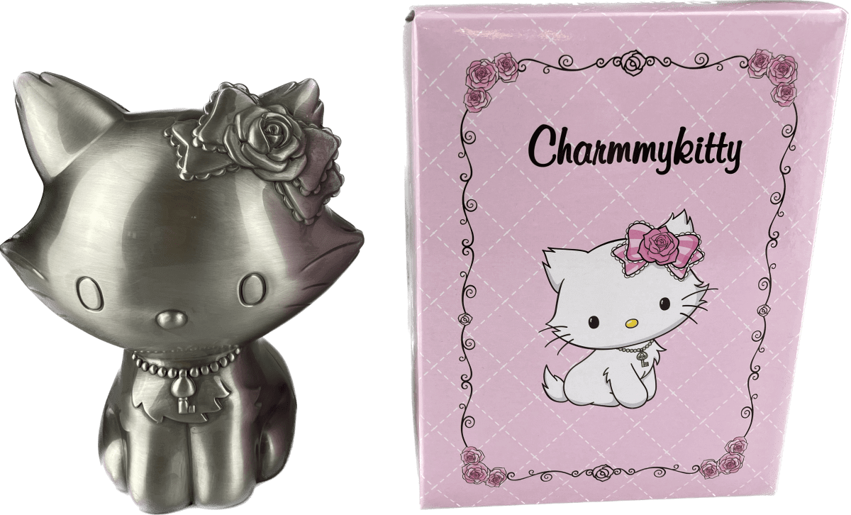 Baukur – Hello Kitty
