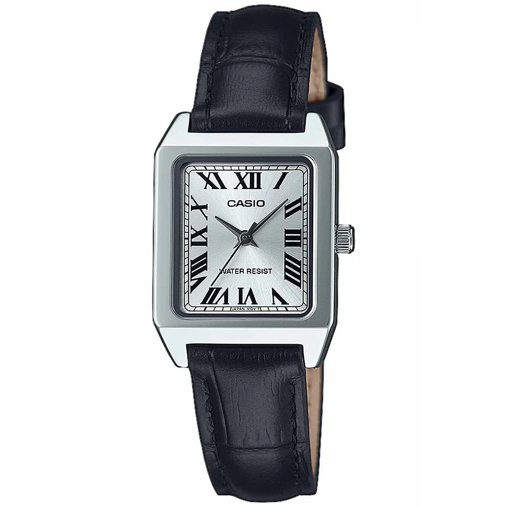 CASIO – TIMELESS COLLECTION