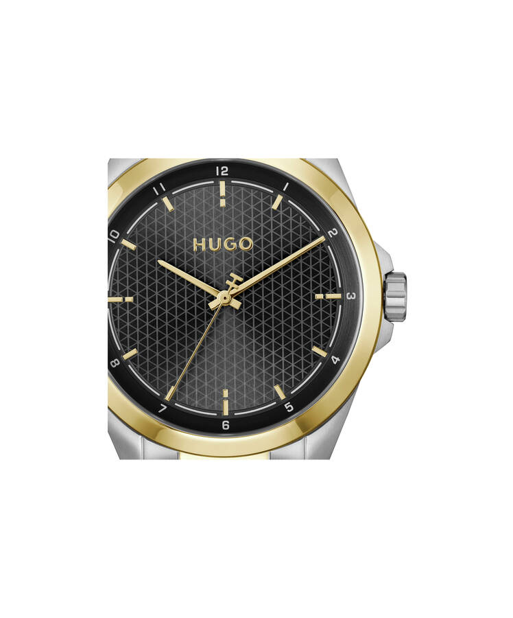 HUGO – HERRAÚR – #SEAM