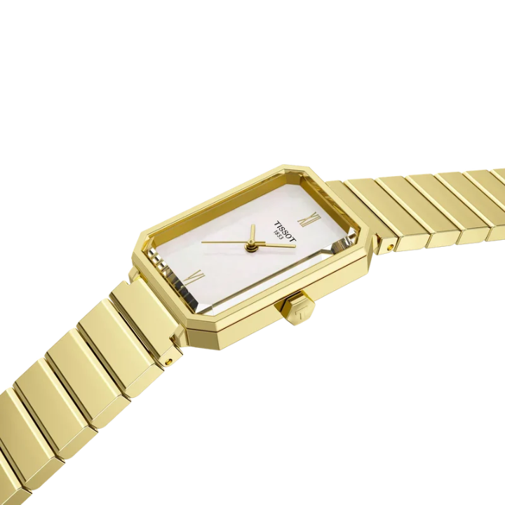 TISSOT – SRV