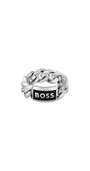 BOSS – STÁLHRINGUR