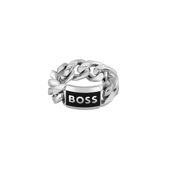 BOSS – STÁLHRINGUR