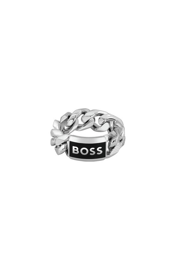 BOSS – STÁLHRINGUR