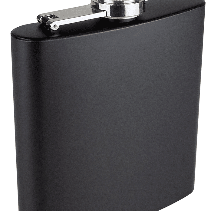 Peli svartur 18cl