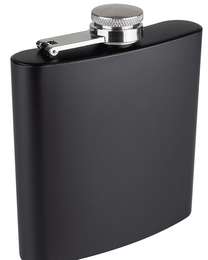 Peli svartur 18cl