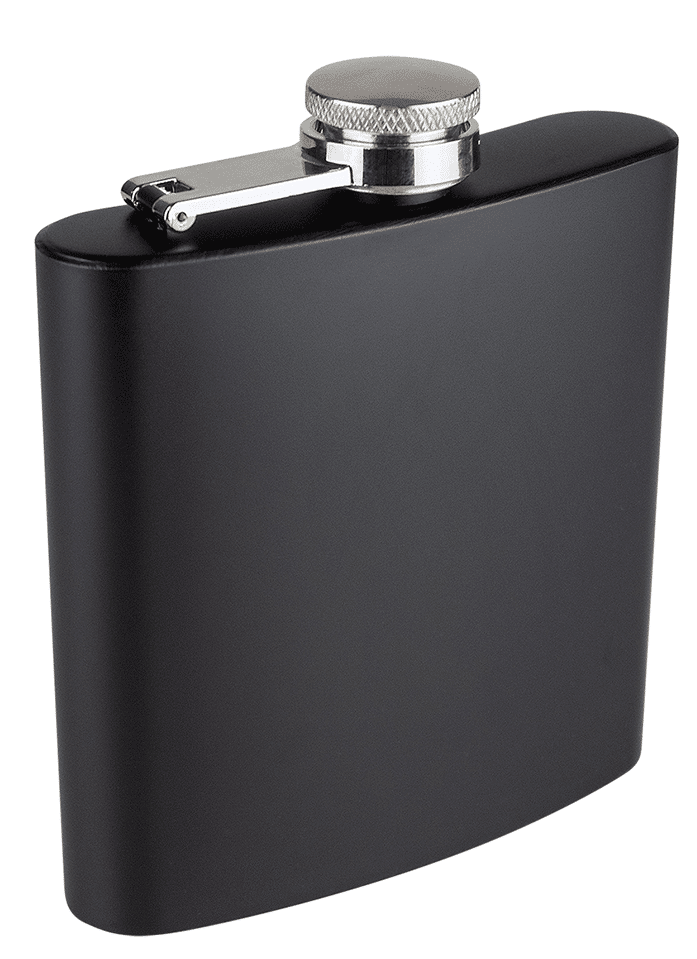 Peli svartur 18cl