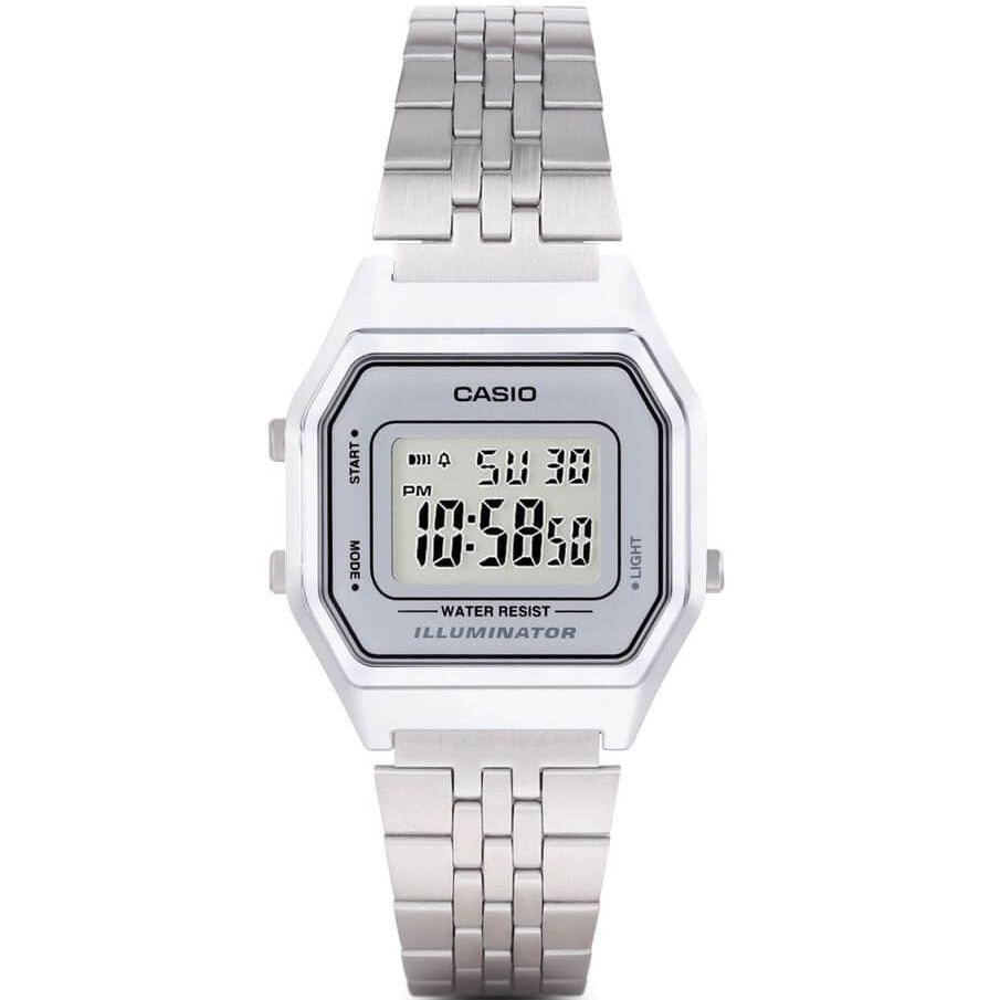 Casio - Vintage 
