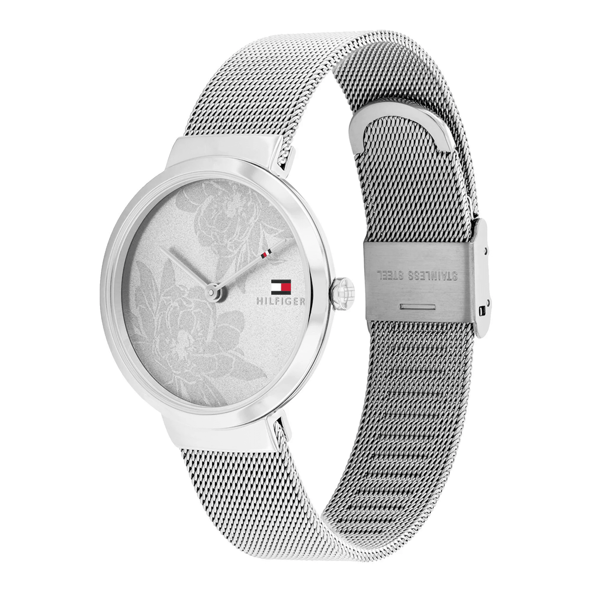 TOMMY HILFIGER – DÖMUUR