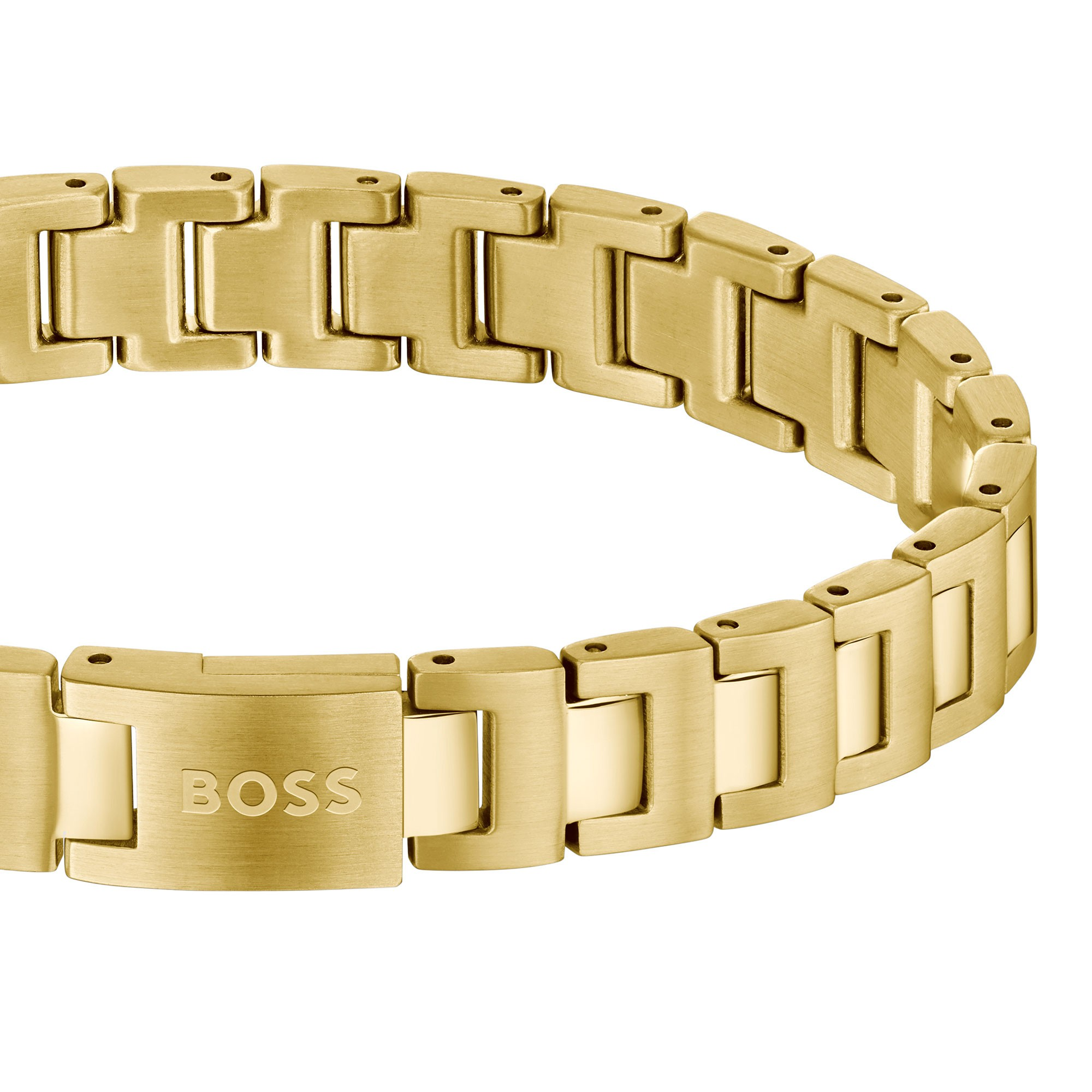 BOSS – STÁLARMBAND