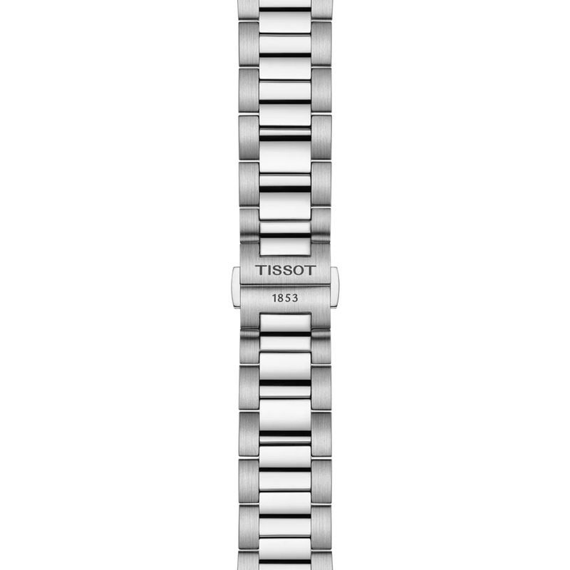 TISSOT – PR 100 Chrono
