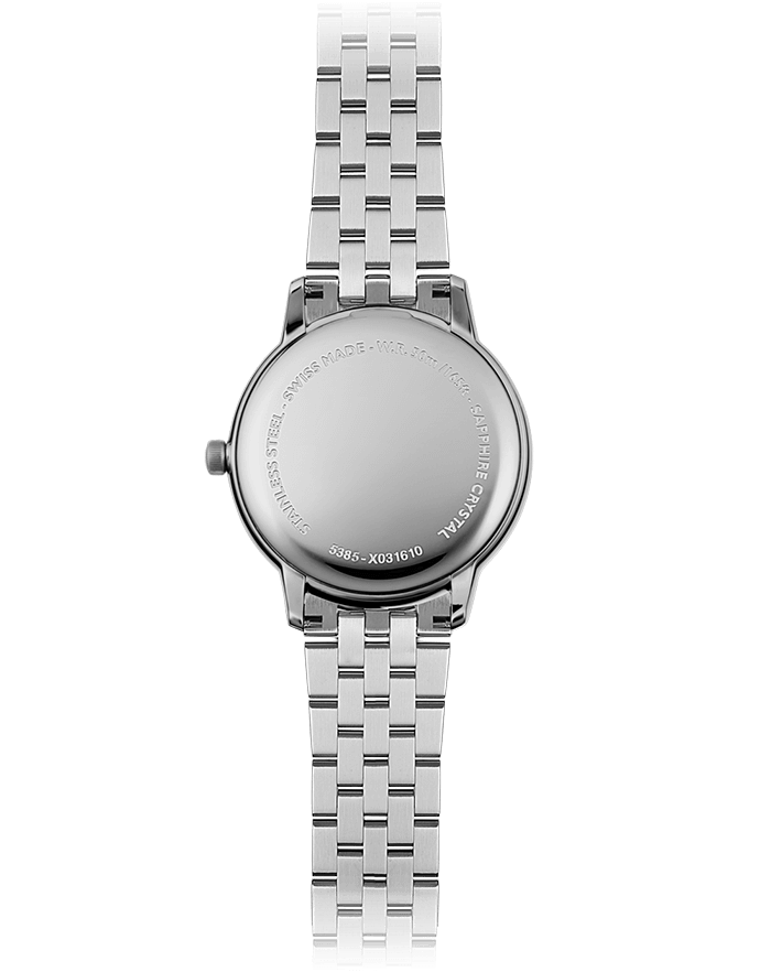 RAYMOND WEIL – DÖMUÚR – TOCCATA