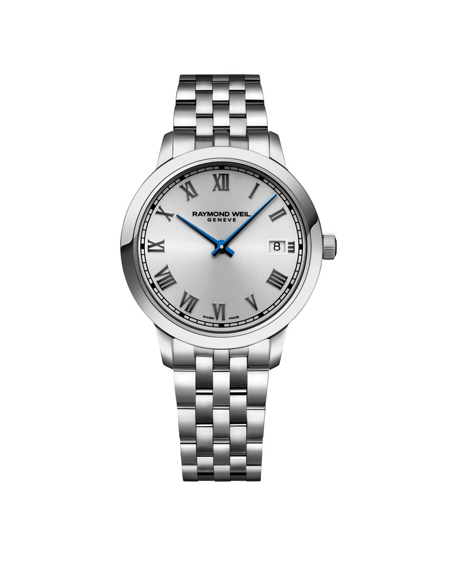 RAYMOND WEIL – DÖMUÚR – TOCCATA