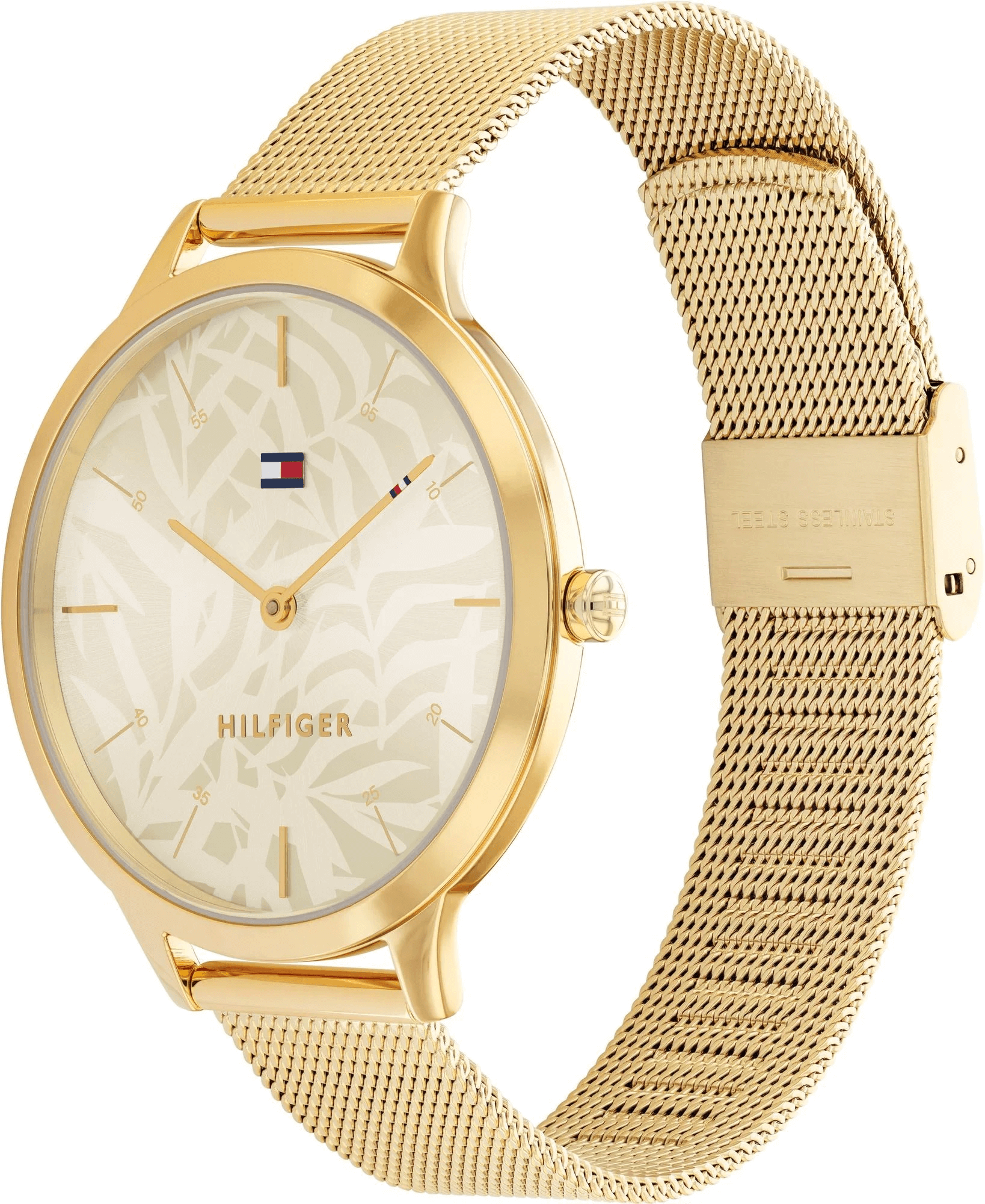 TOMMY HILFIGER – DÖMUUR