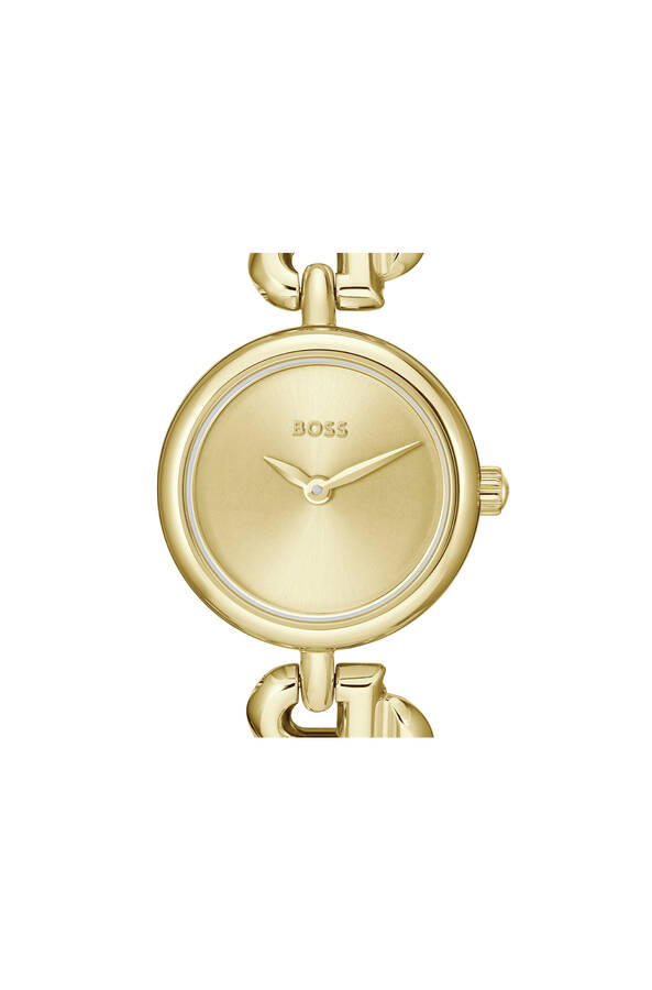 BOSS – DÖMUÚR – DOUBLE B